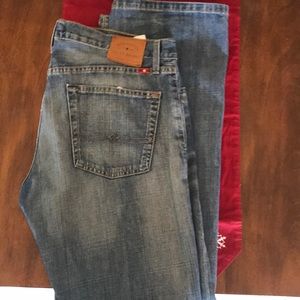 Lucky Brand Jeans